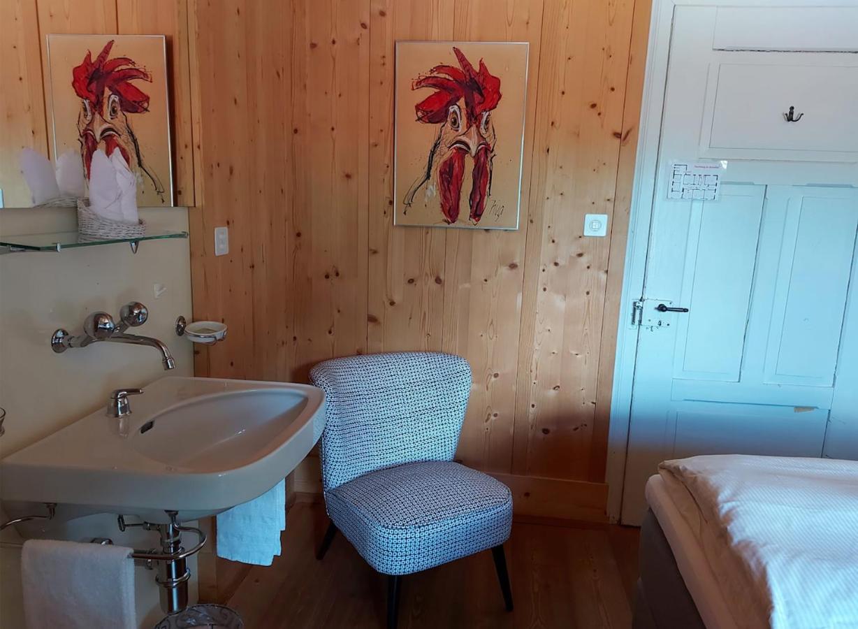 Gasthaus Spinas بيفير المظهر الخارجي الصورة