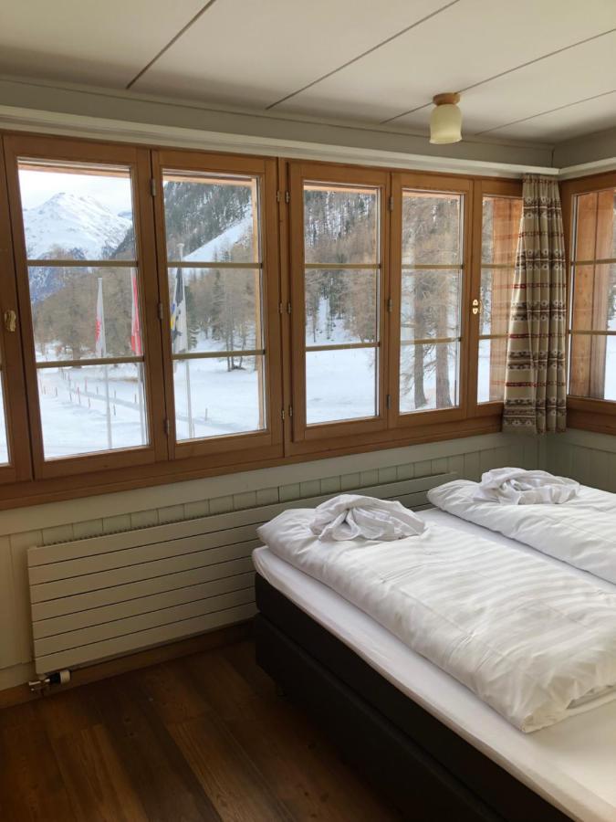 Gasthaus Spinas بيفير المظهر الخارجي الصورة