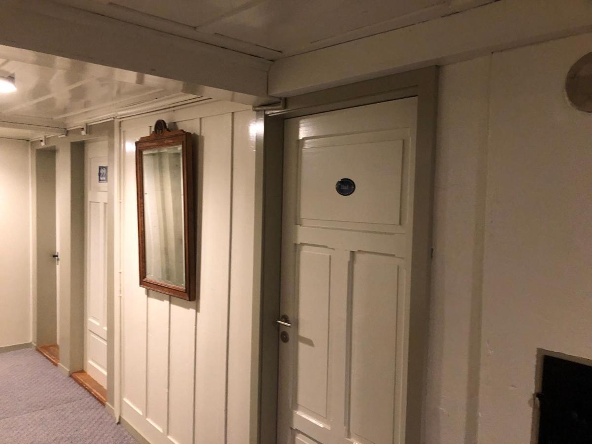 Gasthaus Spinas بيفير المظهر الخارجي الصورة