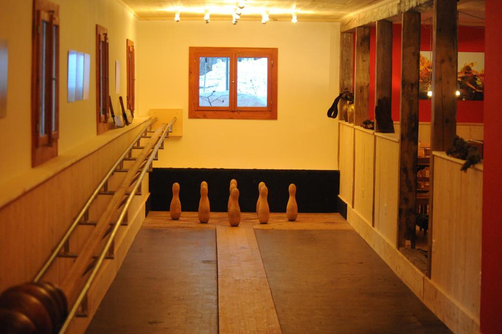 Gasthaus Spinas بيفير المظهر الخارجي الصورة