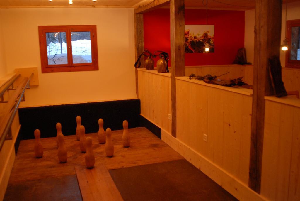 Gasthaus Spinas بيفير المظهر الخارجي الصورة