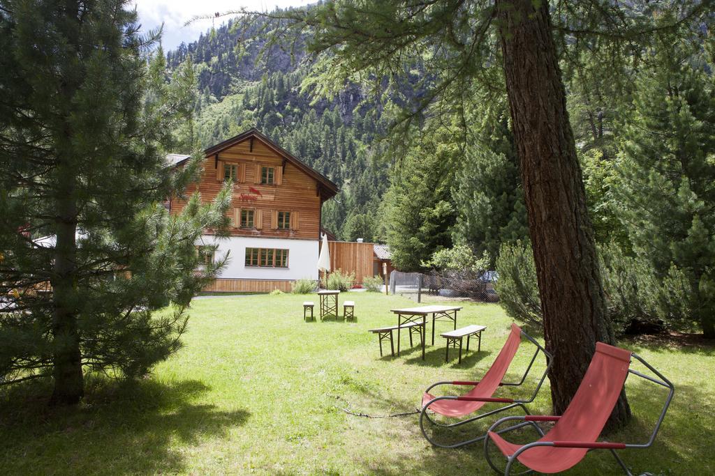 Gasthaus Spinas بيفير المظهر الخارجي الصورة