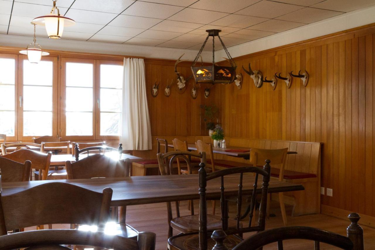 Gasthaus Spinas بيفير المظهر الخارجي الصورة