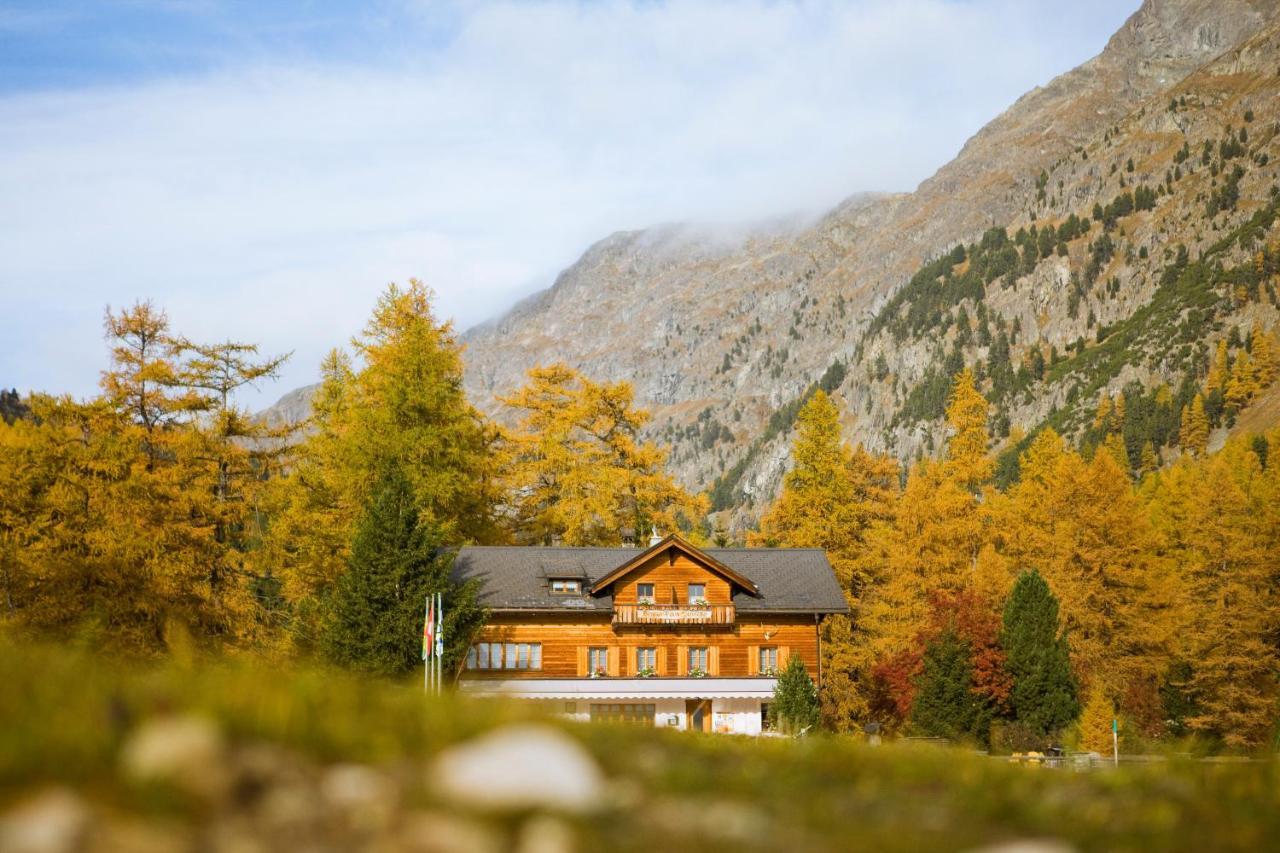 Gasthaus Spinas بيفير المظهر الخارجي الصورة